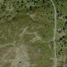 Satellite imagery of Laussnitzhöhe, AT