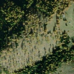 Satellite imagery of Schönalpe, AT