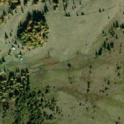 Satellite imagery of Schönalpe, AT