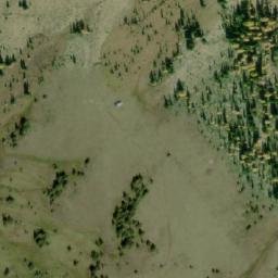 Satellite imagery of Schönalpe, AT