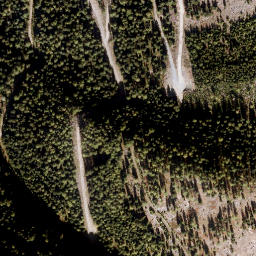 Satellite imagery of Ackerlhöhe, AT