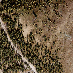 Satellite imagery of Ackerlhöhe, AT