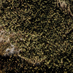 Satellite imagery of Frauenalpe, AT