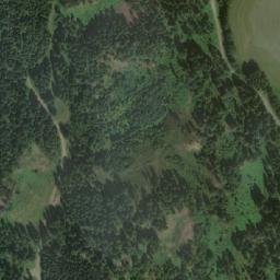 Satellite imagery of Schloss Lind, AT