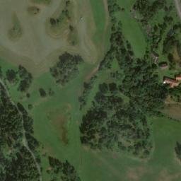 Satellite imagery of Schloss Lind, AT