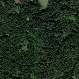 Satellite imagery of Geißbergereck, AT