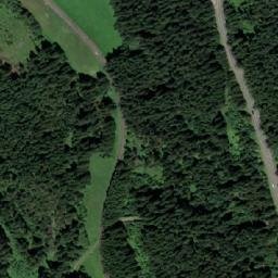 Satellite imagery of Obdacher Sattel, AT