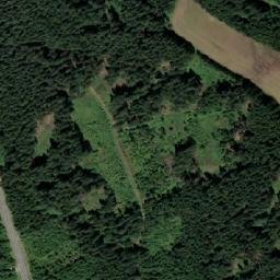 Satellite imagery of Obdacher Sattel, AT