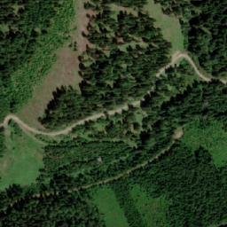 Satellite imagery of Speikkogel, AT