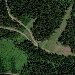 Satellite imagery of Speikkogel, AT