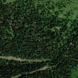 Satellite imagery of Speikkogel, AT