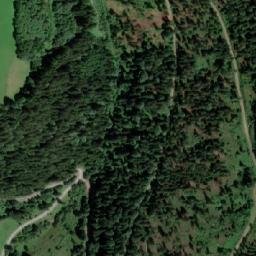 Satellite imagery of Spenger Kogel, AT