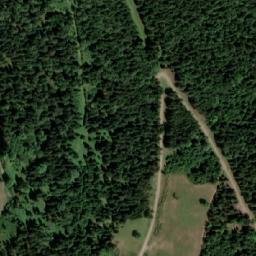 Satellite imagery of Spenger Kogel, AT