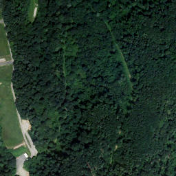 Satellite imagery of Olberg, AT