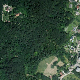 Satellite imagery of Olberg, AT
