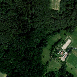 Satellite imagery of Schloss Erko, AT