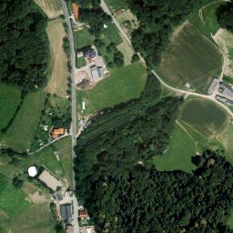 Satellite imagery of Schloss Erko, AT