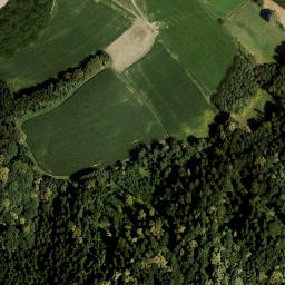Satellite imagery of Tackern Berg, AT
