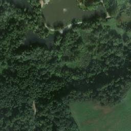 Satellite imagery of Kilátó, HU