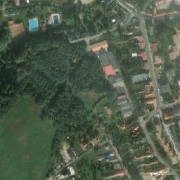 Satellite imagery of Kilátó, HU