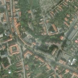 Satellite imagery of Kilátó, HU