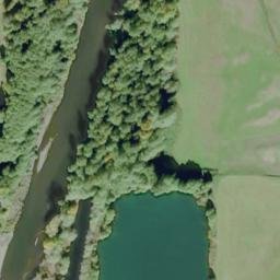 Satellite imagery of Evergreen Quarry, US