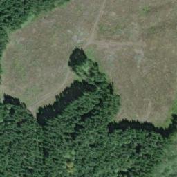 Satellite imagery of Garden City Pit, US
