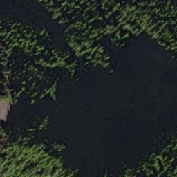 Satellite imagery of Rooster Comb, US