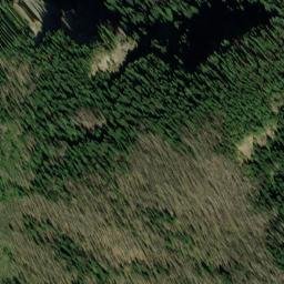 Satellite imagery of Dalles Ridge, US