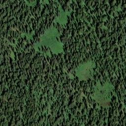 Satellite imagery of Orphan Point, US