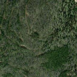 Satellite imagery of Edith Mine, US