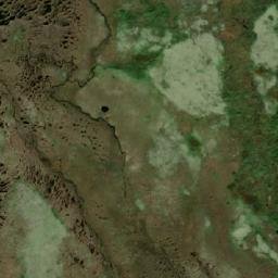 Satellite imagery of Sharp Peak, CA