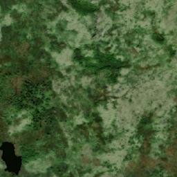 Satellite imagery of Sharp Peak, CA