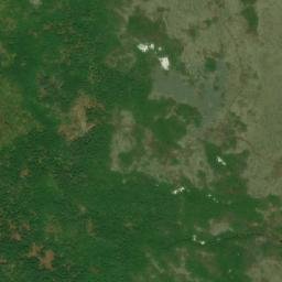 Satellite imagery of Western Rocky Ridge, CA