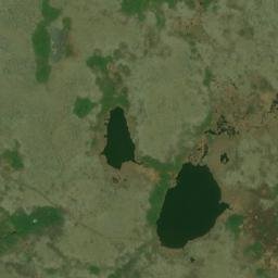 Satellite imagery of Western Rocky Ridge, CA