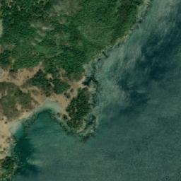 Satellite imagery of Jorgensen Point, CA
