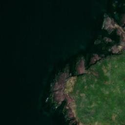 Satellite imagery of Grepes Nest, CA
