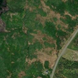 Satellite imagery of Grepes Nest, CA