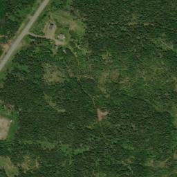 Satellite imagery of Grepes Nest, CA