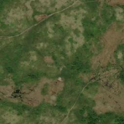 Satellite imagery of Patricks Lookout, CA