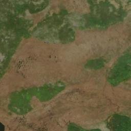 Satellite imagery of Bunk Peak, CA