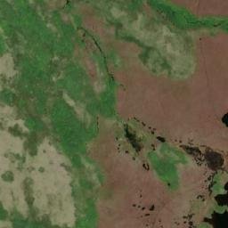 Satellite imagery of Prowses Hill, CA