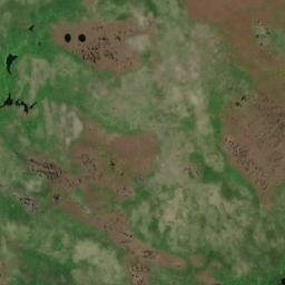 Satellite imagery of Bowring Ridge, CA