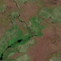 Satellite imagery of Bowring Ridge, CA