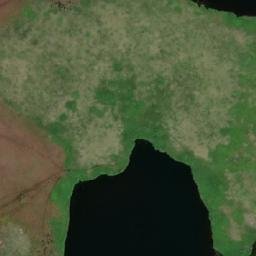 Satellite imagery of Bowring Ridge, CA