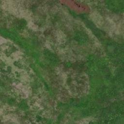 Satellite imagery of St. Mary's Sugarloaf, CA