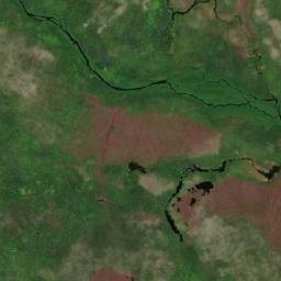 Satellite imagery of St. Mary's Sugarloaf, CA