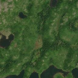 Satellite imagery of Ragged Hill, CA