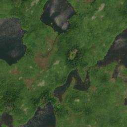 Satellite imagery of Ragged Hill, CA