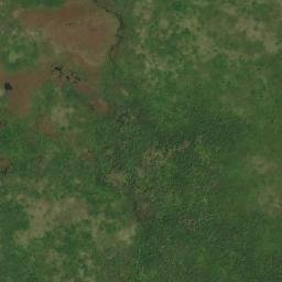 Satellite imagery of Bread and Cheese Hill, CA